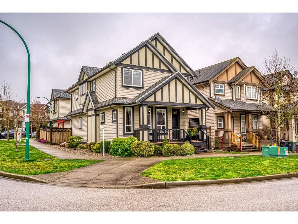 I have sold a property at 19065 67 AVE in Surrey
