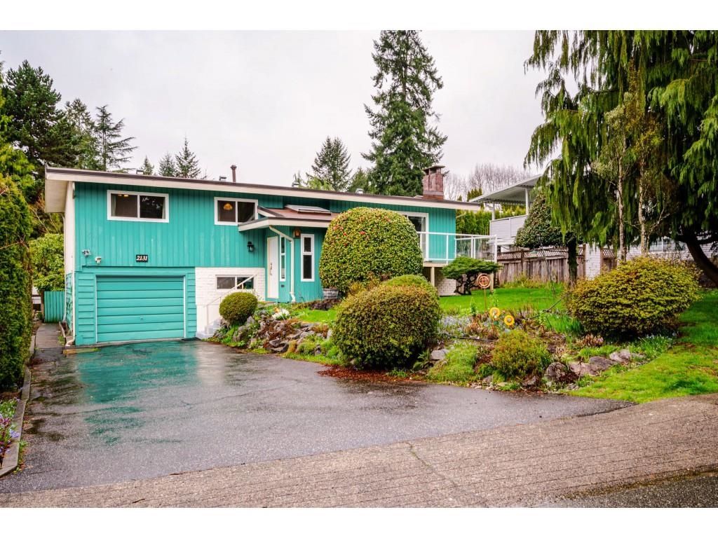 I have sold a property at 2131 JORDAN DR in Burnaby
